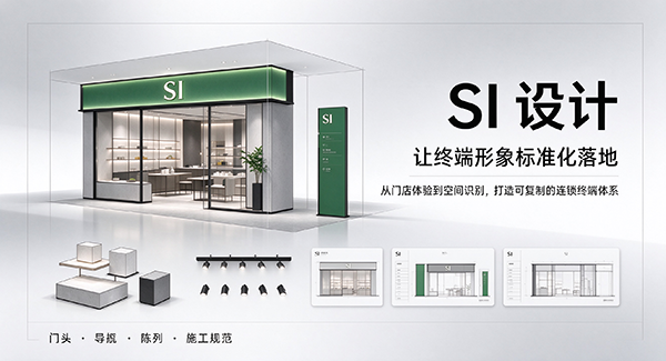 宝鸡SI设计